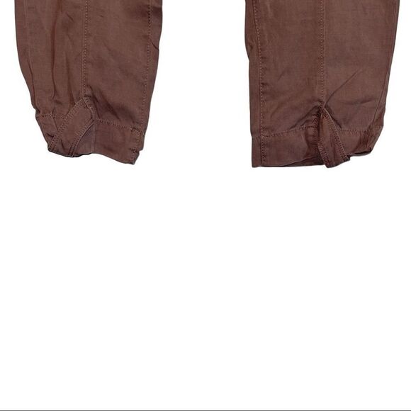 LOFT || Brown Pants || 6 - Picture 3 of 5